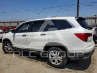 2018 Honda PILOT фото