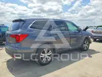 2018 Honda PILOT фото