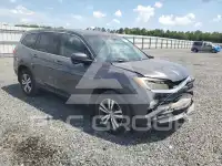 2018 Honda PILOT photo