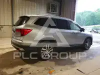 2018 Honda PILOT фото