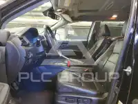 2018 Honda PILOT photo