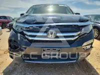 2018 Honda PILOT фото