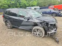 2018 Honda PILOT фото