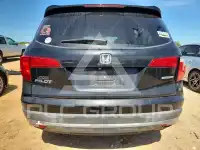 2018 Honda PILOT фото