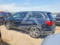 2018 Honda PILOT photo