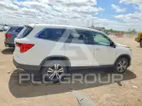 2018 Honda PILOT фото