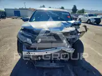2018 Honda PILOT photo