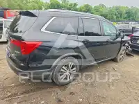 2018 Honda PILOT фото