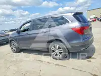 2018 Honda PILOT фото