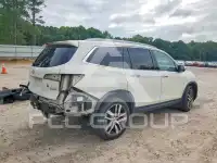 2018 Honda PILOT photo
