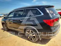 2018 Honda PILOT фото