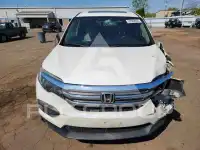 2018 Honda PILOT photo