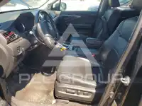 2018 Honda PILOT photo