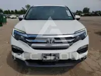2018 Honda PILOT фото