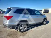 2018 Honda PILOT photo