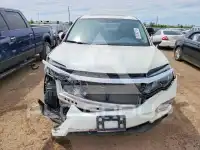 2018 Honda PILOT фото