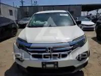 2018 Honda PILOT фото