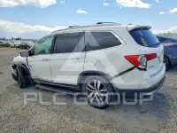 2018 Honda PILOT фото
