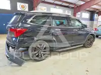 2018 Honda PILOT photo