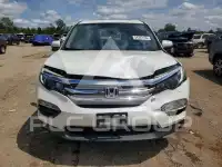 2018 Honda PILOT фото