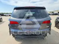 2018 Honda PILOT photo