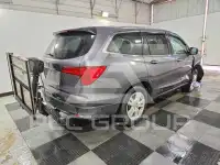 2018 Honda PILOT фото