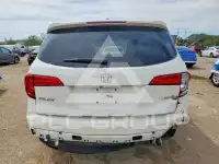 2018 Honda PILOT фото