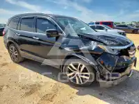 2018 Honda PILOT фото