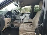 2018 Honda PILOT фото