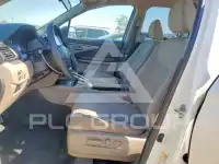 2018 Honda PILOT photo
