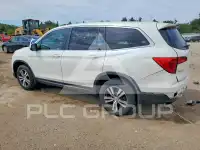 2018 Honda PILOT фото