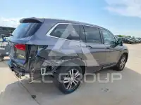 2018 Honda PILOT photo
