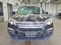 2018 Honda PILOT фото