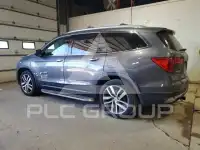 2018 Honda PILOT фото