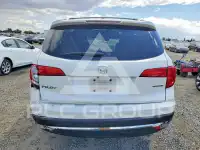 2018 Honda PILOT фото