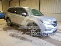 2018 Honda PILOT фото