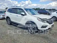 2018 Honda PILOT фото