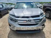 2018 Honda PILOT photo