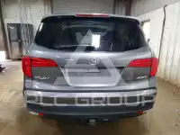 2018 Honda PILOT photo
