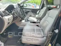 2018 Honda PILOT photo