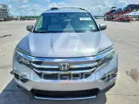 2018 Honda PILOT photo