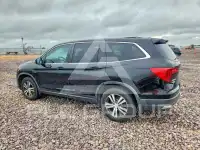 2018 Honda PILOT фото