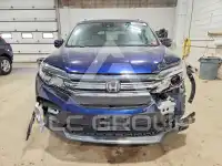 2018 Honda PILOT photo