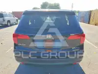 2018 Honda PILOT фото