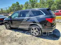 2018 Honda PILOT фото