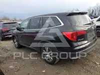2018 Honda PILOT photo