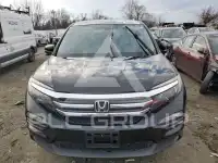 2018 Honda PILOT photo
