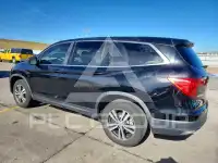 2018 Honda PILOT фото