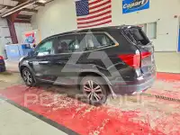 2018 Honda PILOT фото