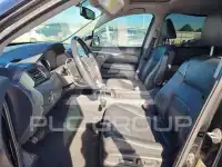 2018 Honda PILOT фото